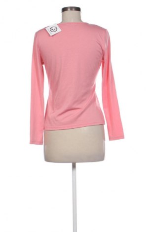 Γυναικεία μπλούζα Evis, Μέγεθος L, Χρώμα Ρόζ , Τιμή 1,99 €