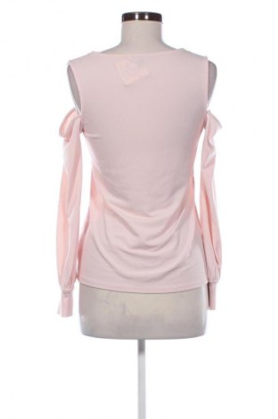 Дамска блуза Express, Размер XS, Цвят Розов, Цена 3,06 €