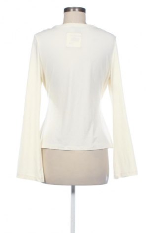 Bluză de femei Express, Mărime L, Culoare Ecru, Preț 8,99 Lei
