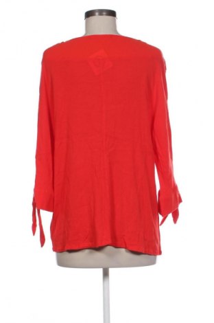 Dámská halenka Expresso, Velikost XL, Barva Červená, Cena  145,00 Kč