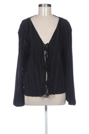 Dámská halenka F&F, Velikost XXL, Barva Černá, Cena  109,00 Kč