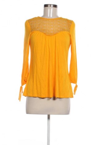 Dámská halenka F&F, Velikost M, Barva Oranžová, Cena  255,00 Kč