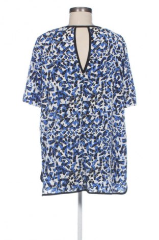 Dámská halenka F&F, Velikost XXL, Barva Vícebarevné, Cena  109,00 Kč