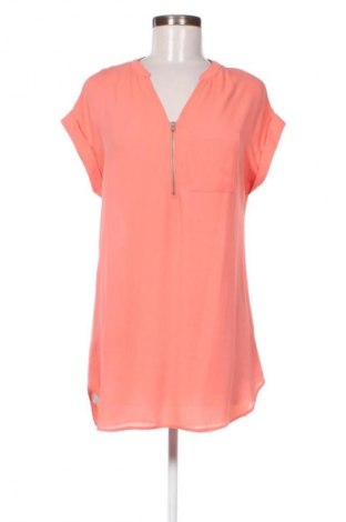 Bluzka damska F&F, Rozmiar M, Kolor Pomarańczowy, Cena 30,99 zł