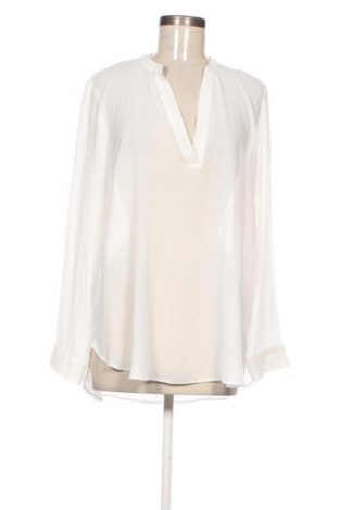 Dámská halenka F&F, Velikost XL, Barva Bílá, Cena  109,00 Kč