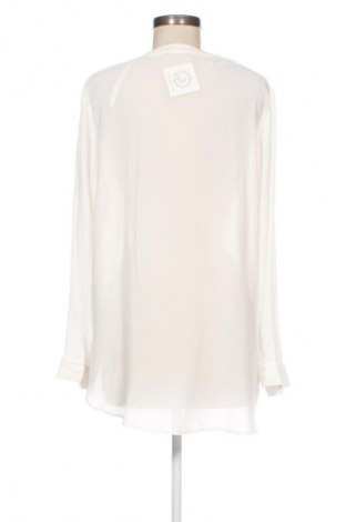 Dámská halenka F&F, Velikost XL, Barva Bílá, Cena  109,00 Kč