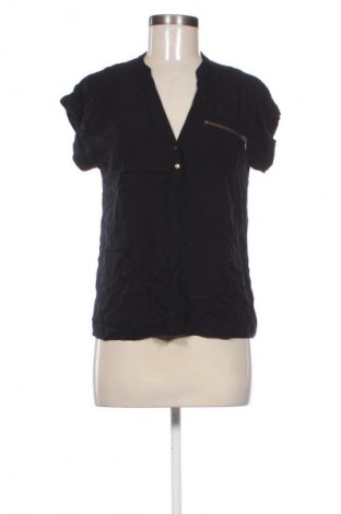 Dámská halenka F&F, Velikost S, Barva Černá, Cena  109,00 Kč