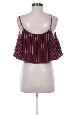 Γυναικεία μπλούζα Fashion nova, Μέγεθος M, Χρώμα Πολύχρωμο, Τιμή 2,99 €