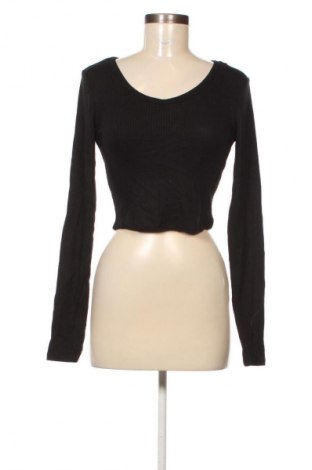 Dámská halenka Fb Sister, Velikost M, Barva Černá, Cena  49,00 Kč