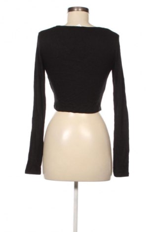 Dámská halenka Fb Sister, Velikost M, Barva Černá, Cena  49,00 Kč