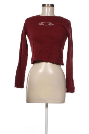 Damen Shirt Fb Sister, Größe M, Farbe Rot, Preis € 1,99