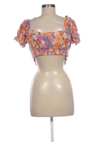 Dámská halenka Fb Sister, Velikost L, Barva Vícebarevné, Cena  155,00 Kč