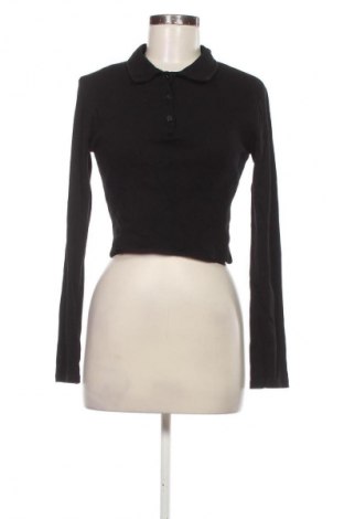 Γυναικεία μπλούζα Fb Sister, Μέγεθος L, Χρώμα Μαύρο, Τιμή 1,99 €