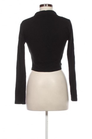 Γυναικεία μπλούζα Fb Sister, Μέγεθος L, Χρώμα Μαύρο, Τιμή 1,99 €