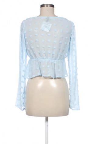 Bluzka damska Fb Sister, Rozmiar S, Kolor Niebieski, Cena 6,99 zł