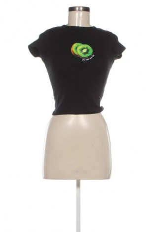 Dámská halenka Fb Sister, Velikost XS, Barva Černá, Cena  159,00 Kč