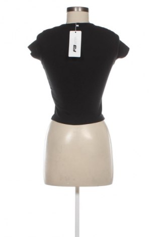 Dámská halenka Fb Sister, Velikost XS, Barva Černá, Cena  159,00 Kč