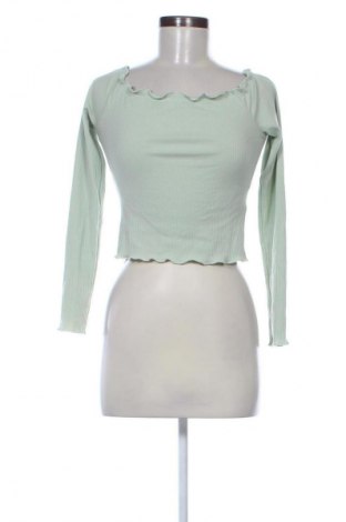 Bluzka damska Fb Sister, Rozmiar S, Kolor Zielony, Cena 6,99 zł