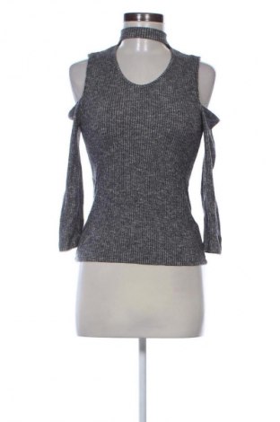 Bluzka damska Fb Sister, Rozmiar M, Kolor Szary, Cena 6,99 zł