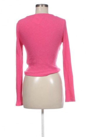 Γυναικεία μπλούζα Fb Sister, Μέγεθος M, Χρώμα Ρόζ , Τιμή 1,99 €