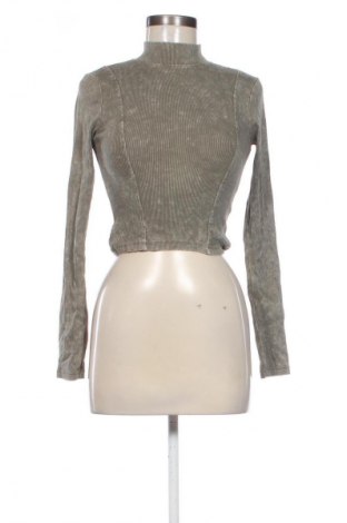 Dámska blúza Fb Sister, Veľkosť S, Farba Zelená, Cena  1,95 €