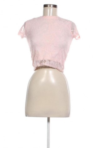 Damen Shirt Fb Sister, Größe XXS, Farbe Rosa, Preis 2,99 €
