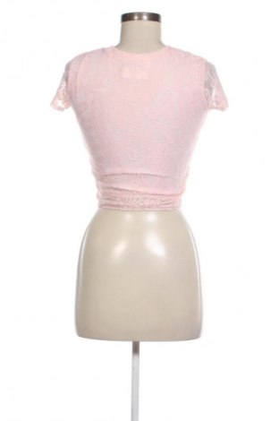 Damen Shirt Fb Sister, Größe XXS, Farbe Rosa, Preis 2,99 €