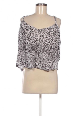 Дамска блуза Fb Sister, Размер S, Цвят Многоцветен, Цена 7,66 €