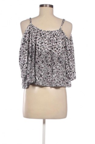 Дамска блуза Fb Sister, Размер S, Цвят Многоцветен, Цена 7,66 €