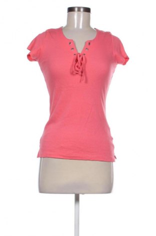 Dámská halenka Fb Sister, Velikost S, Barva Oranžová, Cena  179,00 Kč