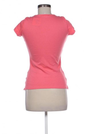 Dámská halenka Fb Sister, Velikost S, Barva Oranžová, Cena  179,00 Kč