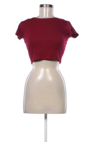 Дамска блуза Fb Sister, Размер S, Цвят Червен, Цена 5,00 €