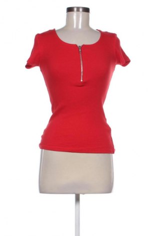 Damen Shirt Fb Sister, Größe S, Farbe Rot, Preis € 7,99
