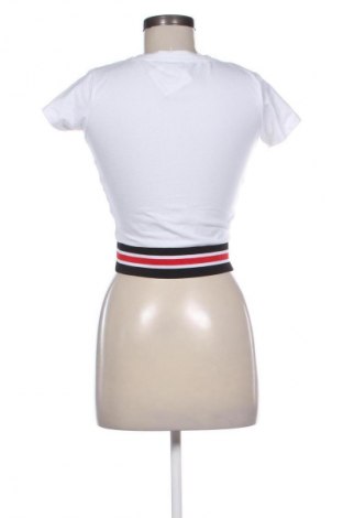 Dámská halenka Fb Sister, Velikost S, Barva Bílá, Cena  179,00 Kč