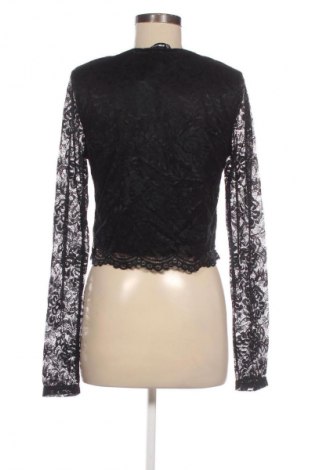 Дамска блуза Fb Sister, Размер L, Цвят Черен, Цена 6,80 €