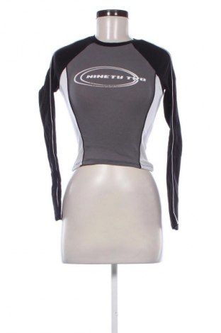 Дамска блуза Fb Sister, Размер XXS, Цвят Многоцветен, Цена 15,34 €