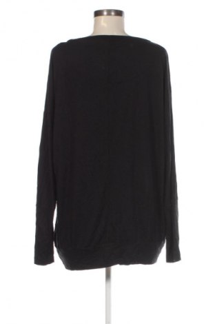 Bluzka damska Fiorella Rubino, Rozmiar L, Kolor Czarny, Cena 22,99 zł