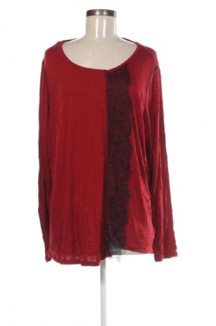 Dámská halenka Fiorella Rubino, Velikost XL, Barva Vícebarevné, Cena  249,00 Kč