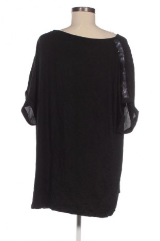 Bluzka damska Fiorella Rubino, Rozmiar L, Kolor Czarny, Cena 48,99 zł