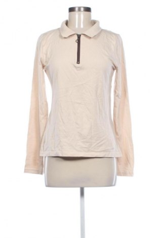 Dámská halenka Fisherfield, Velikost L, Barva Béžová, Cena  49,00 Kč