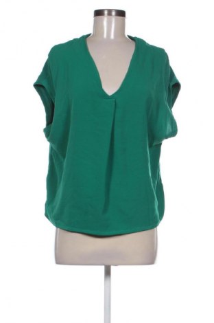 Γυναικεία μπλούζα Fisherfield, Μέγεθος M, Χρώμα Πράσινο, Τιμή 2,99 €