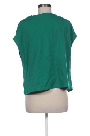 Γυναικεία μπλούζα Fisherfield, Μέγεθος M, Χρώμα Πράσινο, Τιμή 2,99 €