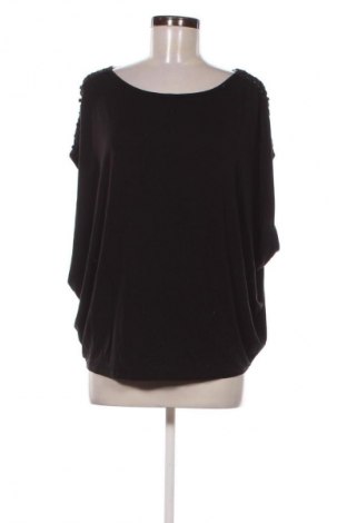 Γυναικεία μπλούζα Flame, Μέγεθος L, Χρώμα Μαύρο, Τιμή 2,99 €