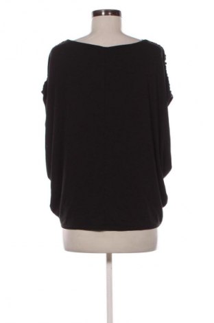 Γυναικεία μπλούζα Flame, Μέγεθος L, Χρώμα Μαύρο, Τιμή 2,99 €