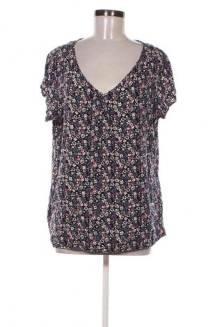 Γυναικεία μπλούζα Flash Woman, Μέγεθος XL, Χρώμα Πολύχρωμο, Τιμή 12,99 €