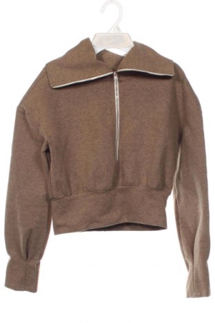 Dámská halenka Foggi, Velikost XS, Barva Hnědá, Cena  219,00 Kč