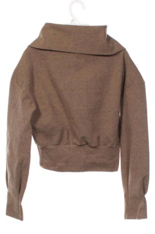 Dámská halenka Foggi, Velikost XS, Barva Hnědá, Cena  219,00 Kč