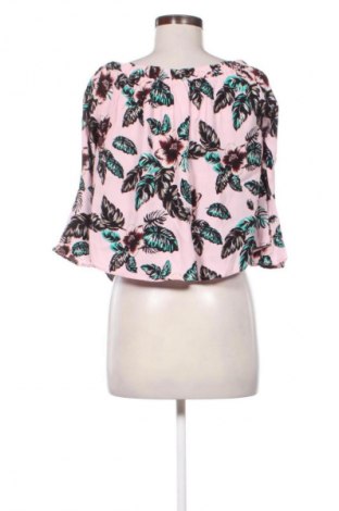 Dámská halenka Forever 21, Velikost S, Barva Vícebarevné, Cena  49,00 Kč