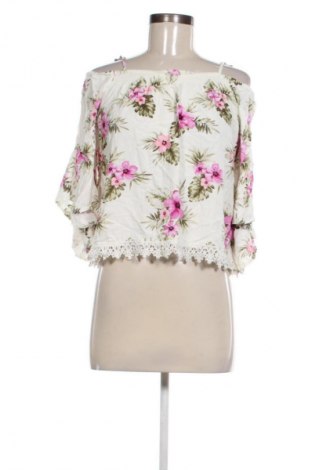 Dámská halenka Forever 21, Velikost M, Barva Vícebarevné, Cena  49,00 Kč