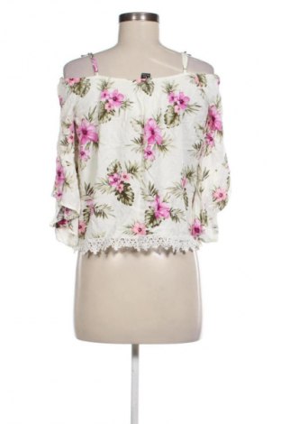 Dámská halenka Forever 21, Velikost M, Barva Vícebarevné, Cena  49,00 Kč